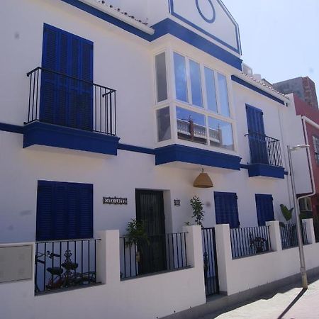 Villa Casa López- Lujosa casa de playa en Málaga Exterior foto