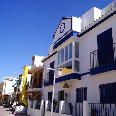 Villa Casa López- Lujosa casa de playa en Málaga Exterior foto