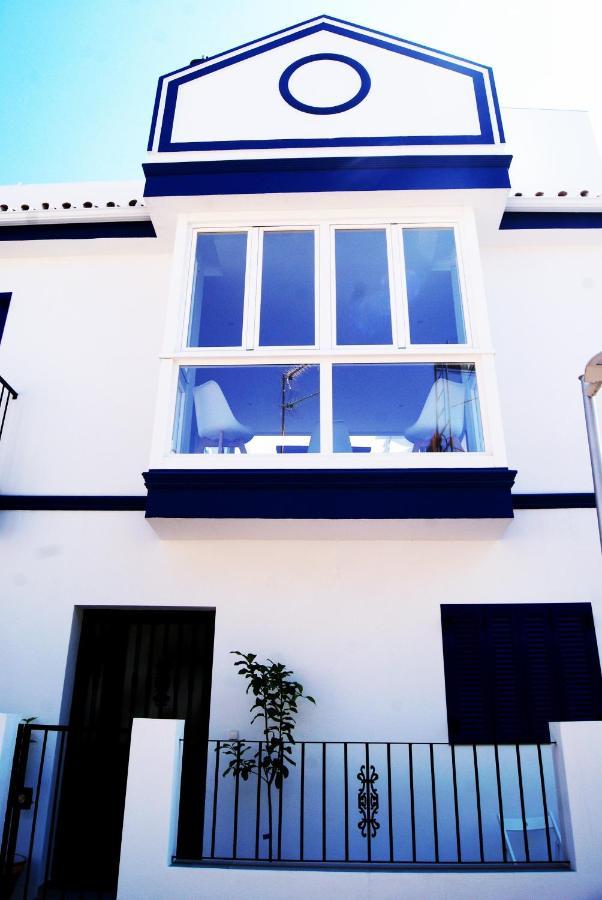Villa Casa López- Lujosa casa de playa en Málaga Exterior foto
