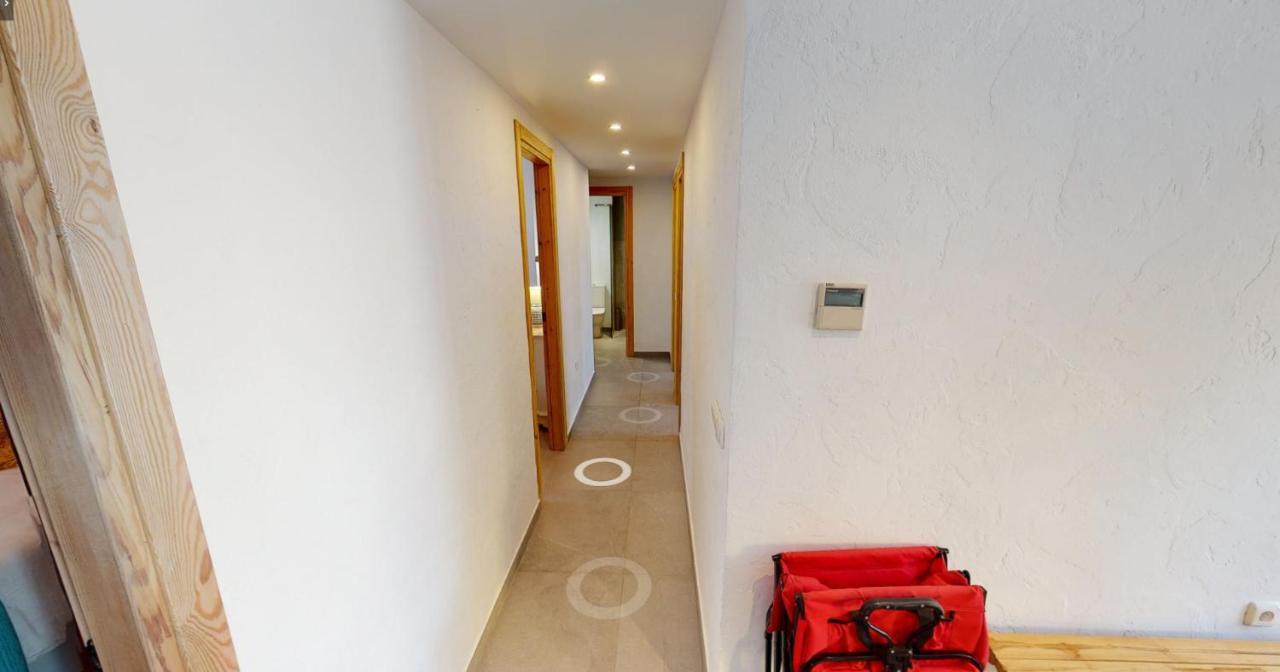 Villa Casa López- Lujosa casa de playa en Málaga Exterior foto