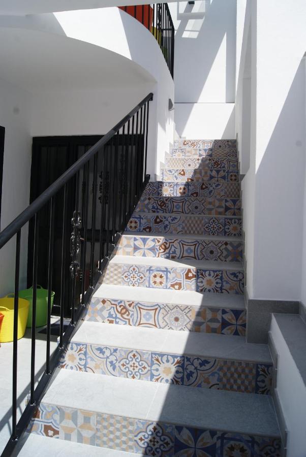 Villa Casa López- Lujosa casa de playa en Málaga Exterior foto
